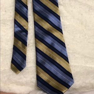 IKE BEHAR Tie